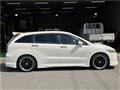 2011 Honda Stream