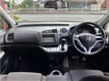 2011 Honda Stream