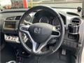 2011 Honda Stream