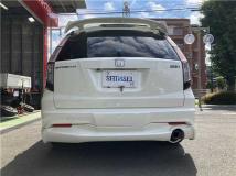 2011 Honda Stream