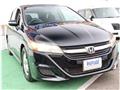 2009 Honda Stream