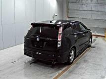2010 Honda Stream