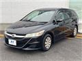 2009 Honda Stream