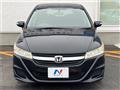 2009 Honda Stream