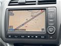 2009 Honda Stream