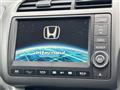 2009 Honda Stream
