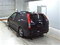 2007 Honda Stream