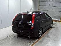 2007 Honda Stream