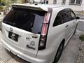 2011 Honda Stream