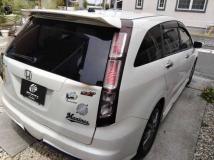 2011 Honda Stream