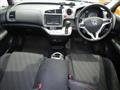 2011 Honda Stream