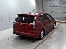 2011 Honda Stream