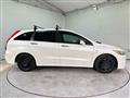 2008 Honda Stream