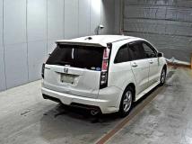 2012 Honda Stream