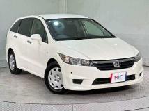 2007 Honda Stream