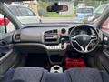 2009 Honda Stream