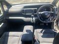 2012 Honda Step WGN