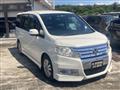 2012 Honda Step WGN