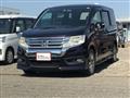 2013 Honda Step WGN