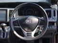 2013 Honda Step WGN