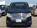 2013 Honda Step WGN