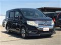 2013 Honda Step WGN