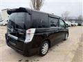 2011 Honda Step WGN