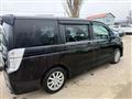 2011 Honda Step WGN