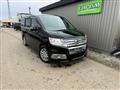 2011 Honda Step WGN