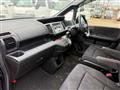 2011 Honda Step WGN