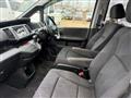 2011 Honda Step WGN