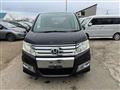 2011 Honda Step WGN