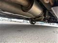 2011 Honda Step WGN