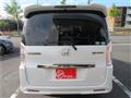 2013 Honda Step WGN