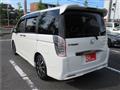 2013 Honda Step WGN