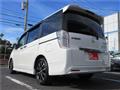 2013 Honda Step WGN