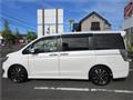 2013 Honda Step WGN
