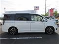 2013 Honda Step WGN