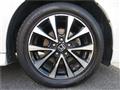 2013 Honda Step WGN