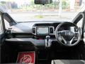 2013 Honda Step WGN