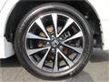 2013 Honda Step WGN