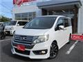 2013 Honda Step WGN
