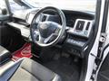 2013 Honda Step WGN
