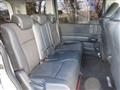 2013 Honda Step WGN