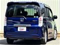 2010 Honda Step WGN
