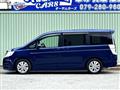 2010 Honda Step WGN