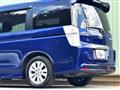 2010 Honda Step WGN