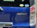 2010 Honda Step WGN