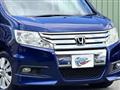 2010 Honda Step WGN