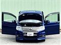 2010 Honda Step WGN